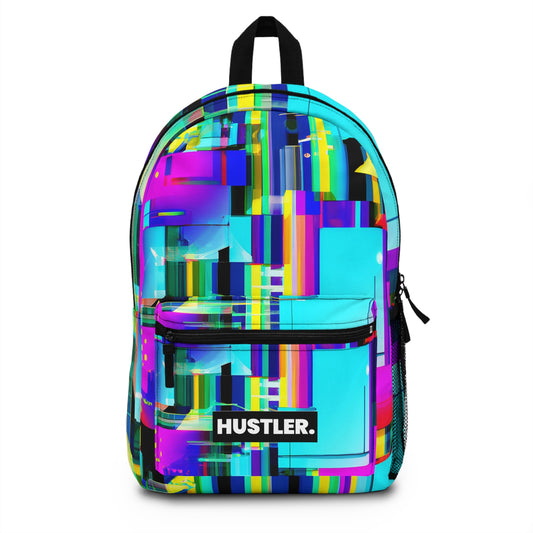 StarGlimmer - Hustler Backpack