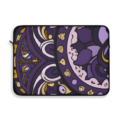 SparkleButterfly - LGBTQ+ Laptop Sleeve (12", 13", 15")