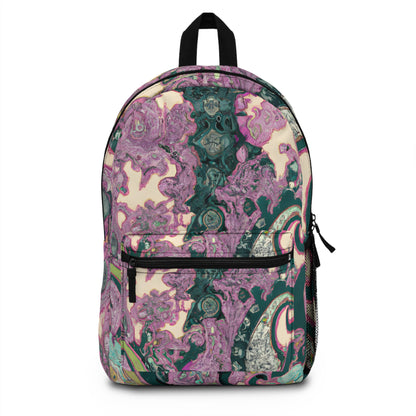 LuluLaLuxe - LGBTQ+ Pride Backpack