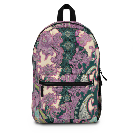 LuluLaLuxe - LGBTQ+ Pride Backpack