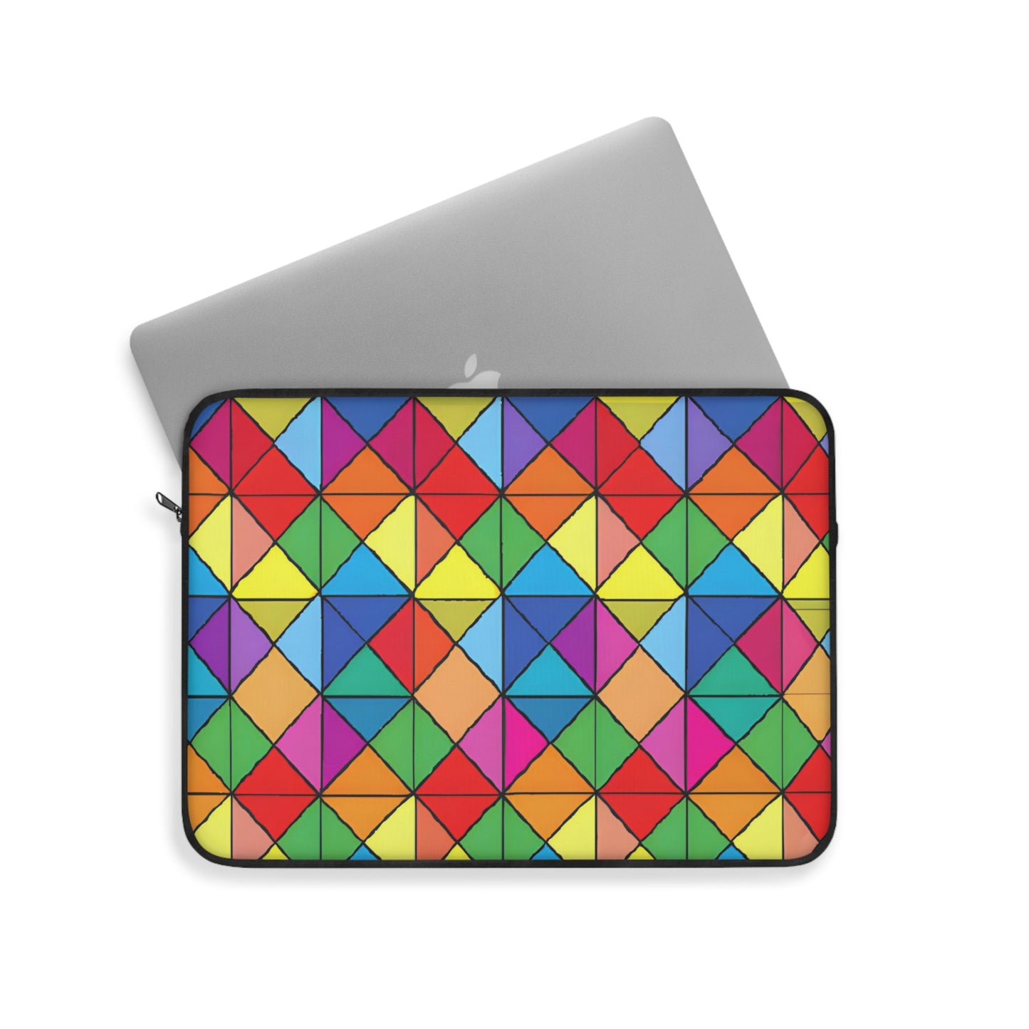 Glamazon - LGBTQ+ Laptop Sleeve (12", 13", 15")