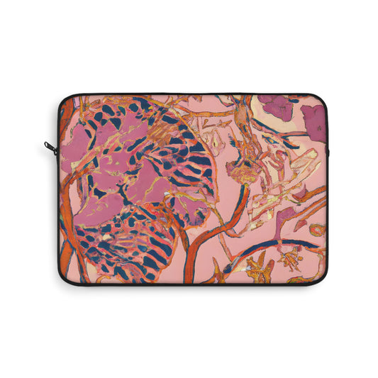 DiamondVelvet - LGBTQ+ Laptop Sleeve (12", 13", 15")