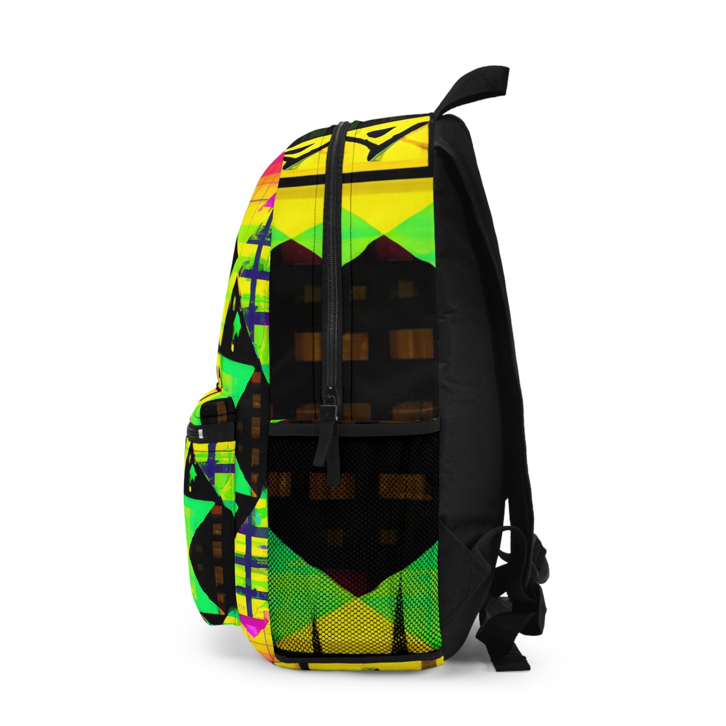 StarVire - Hustler Backpack