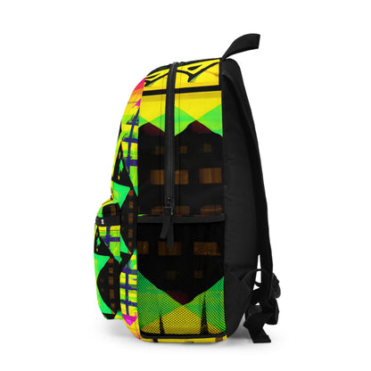 StarVire - Hustler Backpack