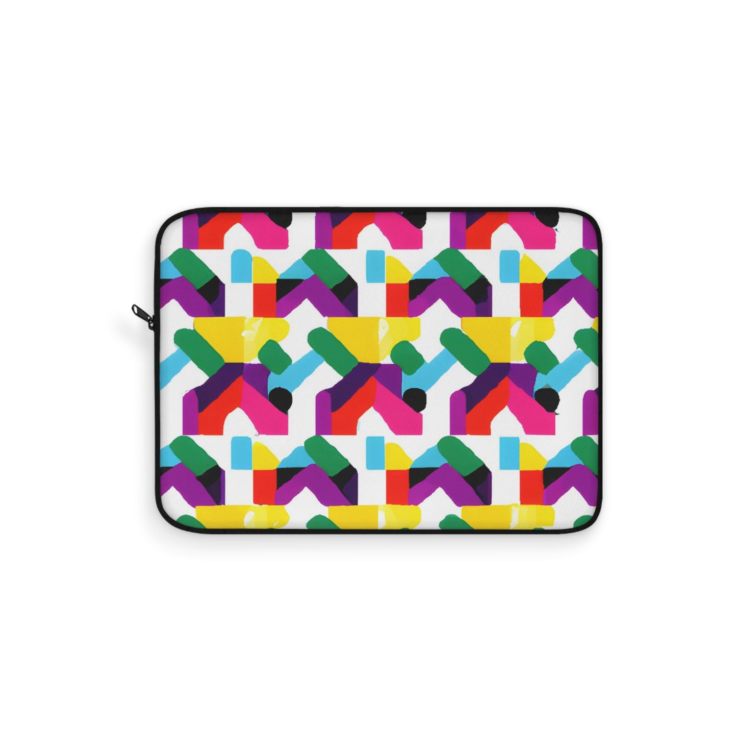 CinnamonKisses - LGBTQ+ Laptop Sleeve (12", 13", 15")