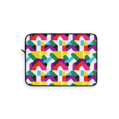 CinnamonKisses - LGBTQ+ Laptop Sleeve (12", 13", 15")