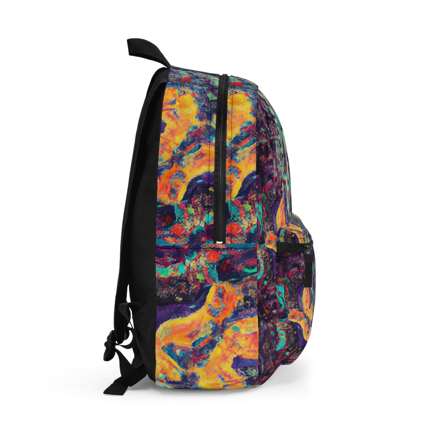 BrilliantBeeBop - LGBTQ+ Pride Backpack