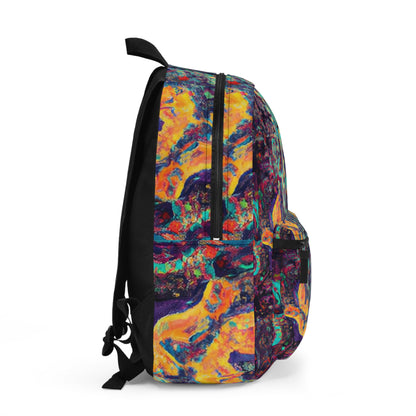 BrilliantBeeBop - LGBTQ+ Pride Backpack
