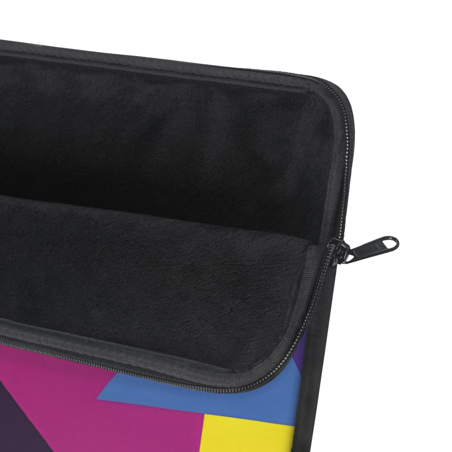 MagnumDiamond - LGBTQ+ Laptop Sleeve (12", 13", 15")