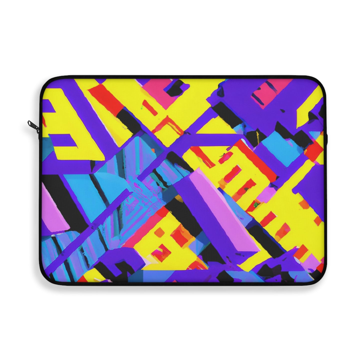 DazzleSparkle23 - LGBTQ+ Laptop Sleeve (12", 13", 15")