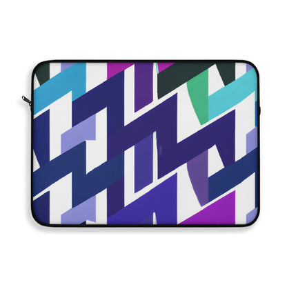 Fluxionna - LGBTQ+ Laptop Sleeve (12", 13", 15")