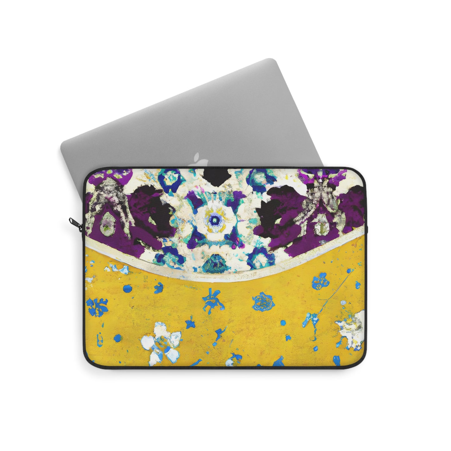 BettieBoomer - LGBTQ+ Laptop Sleeve (12", 13", 15")
