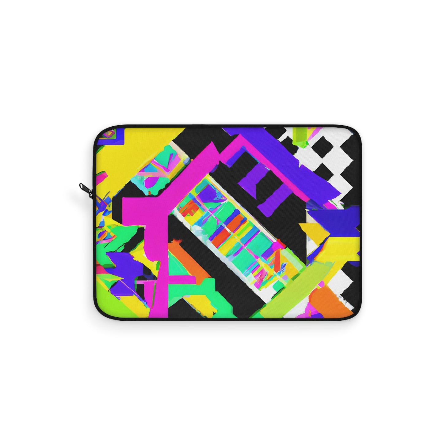 CosmicSparkles - LGBTQ+ Laptop Sleeve (12", 13", 15")