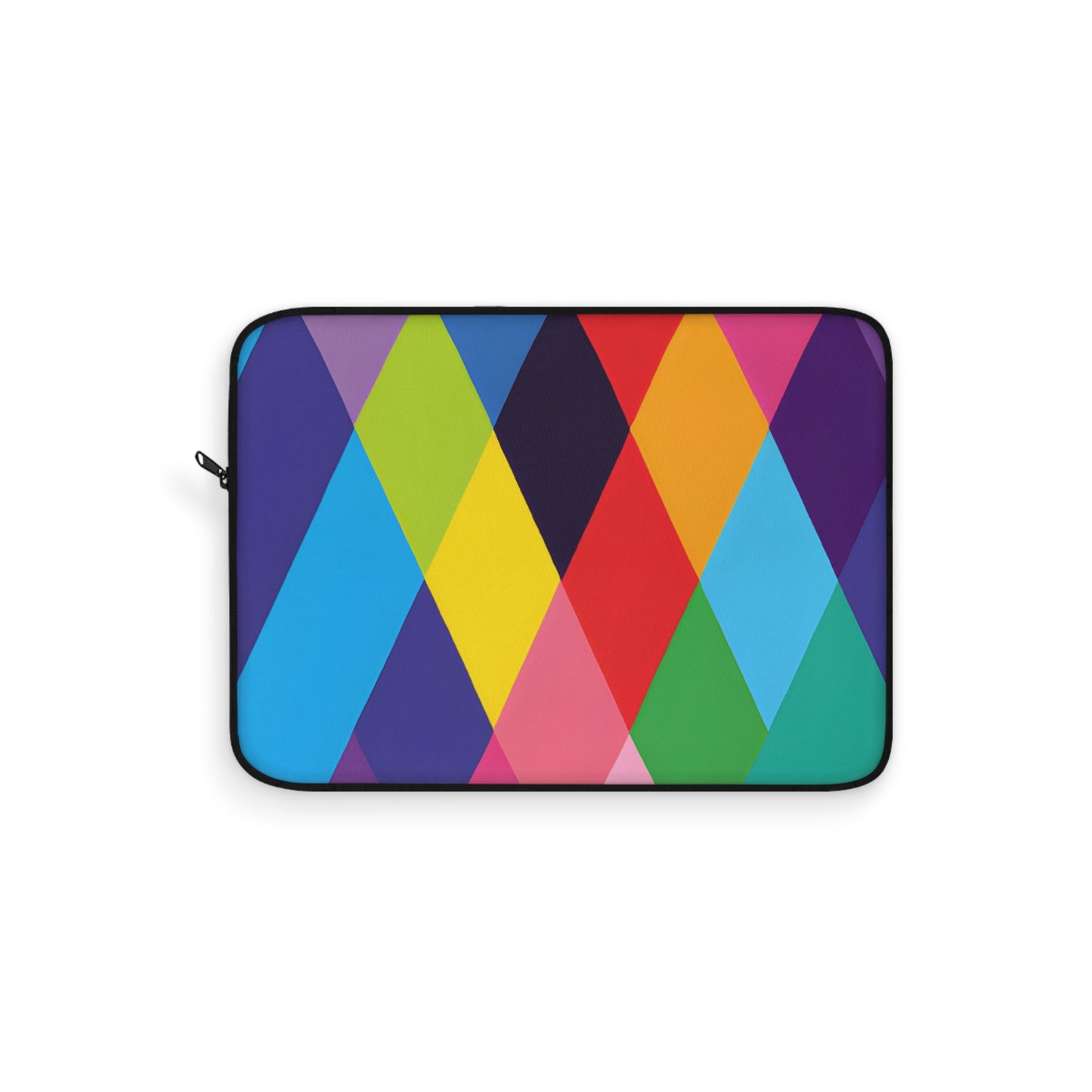 Glitter Stardust - LGBTQ+ Laptop Sleeve (12", 13", 15")