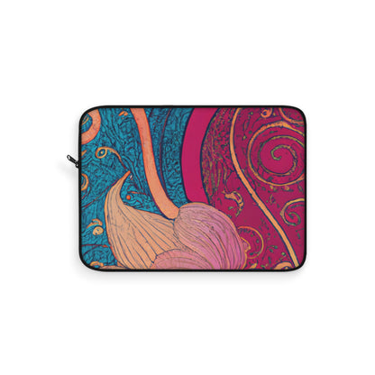 MaestraFantasia - LGBTQ+ Laptop Sleeve (12", 13", 15")