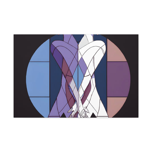 VanderMuse - LGBTQ+ Wall Art