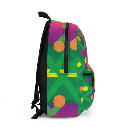 DivineFever - Hustler Pride Backpack