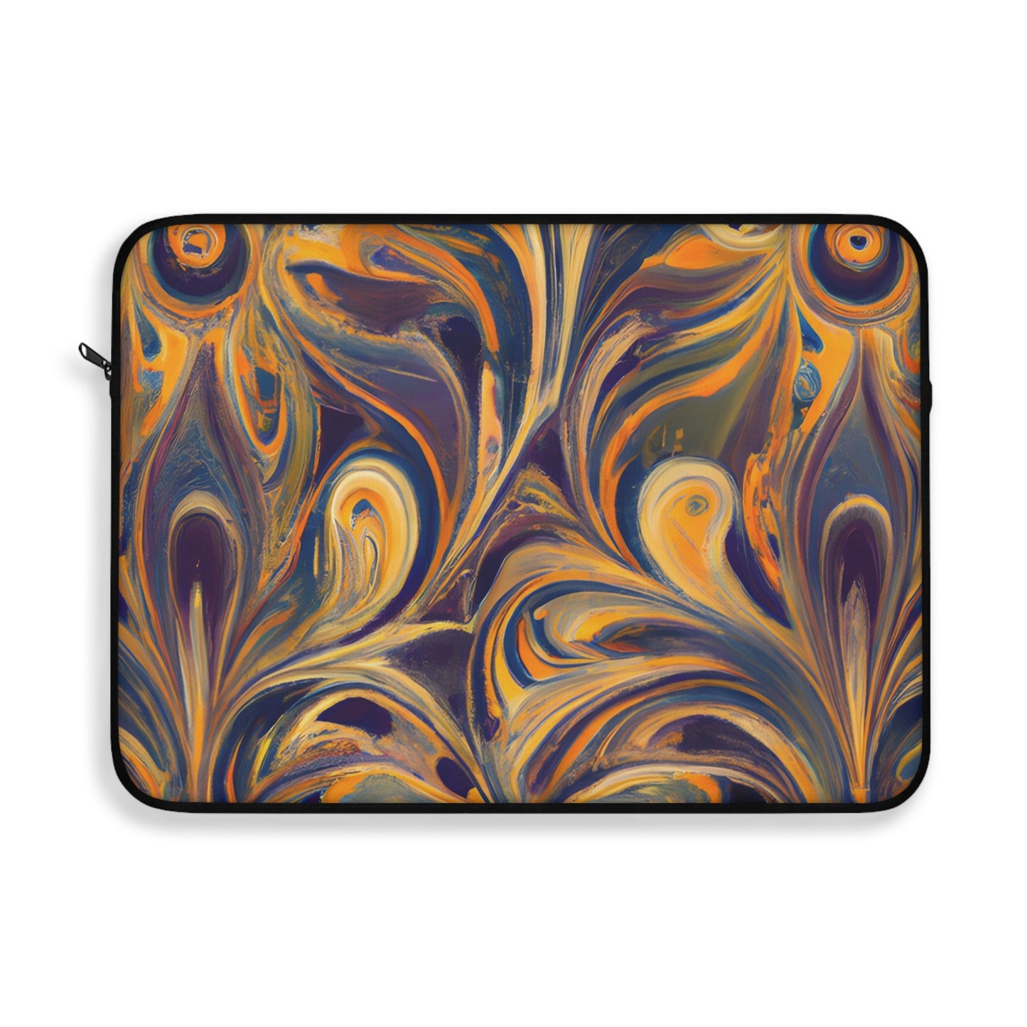 ThedaFandango - LGBTQ+ Laptop Sleeve (12", 13", 15")