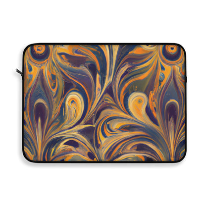 ThedaFandango - LGBTQ+ Laptop Sleeve (12", 13", 15")