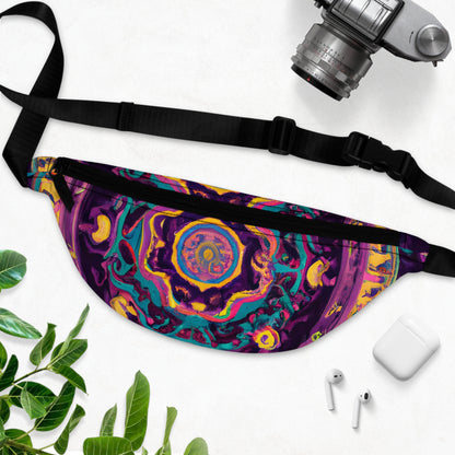 FlapperFever - LGBTQ+ Fanny Pack Belt Bag