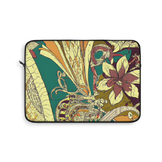 VelvetFever - LGBTQ+ Laptop Sleeve (12", 13", 15")