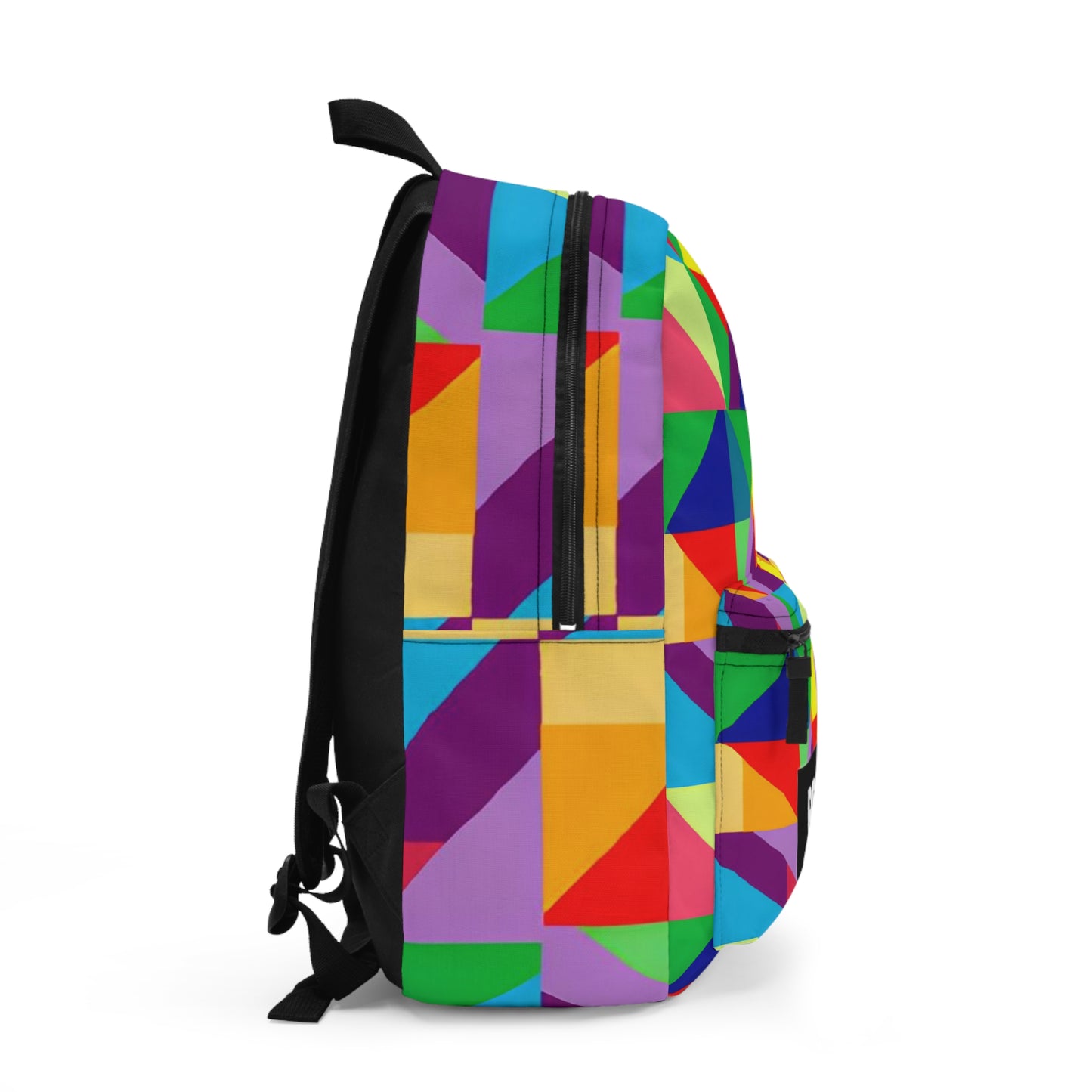 GlitterVelvet - Gay Pride Backpack
