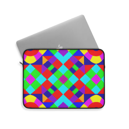 CherryBlush - LGBTQ+ Laptop Sleeve (12", 13", 15")
