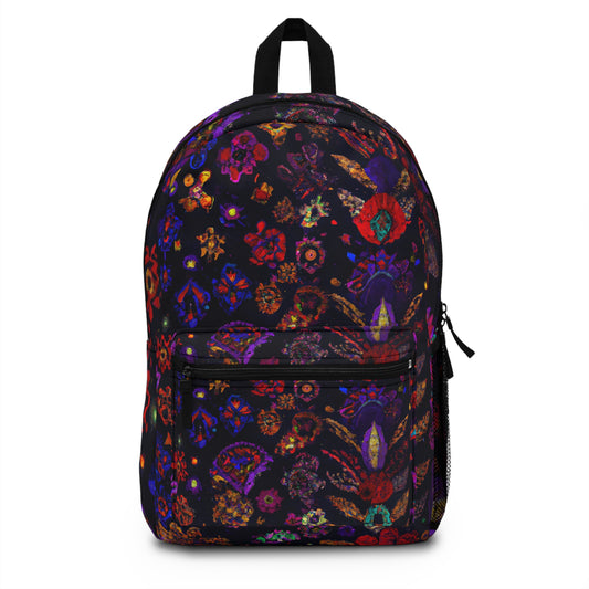 LolaSpectacular - LGBTQ+ Pride Backpack