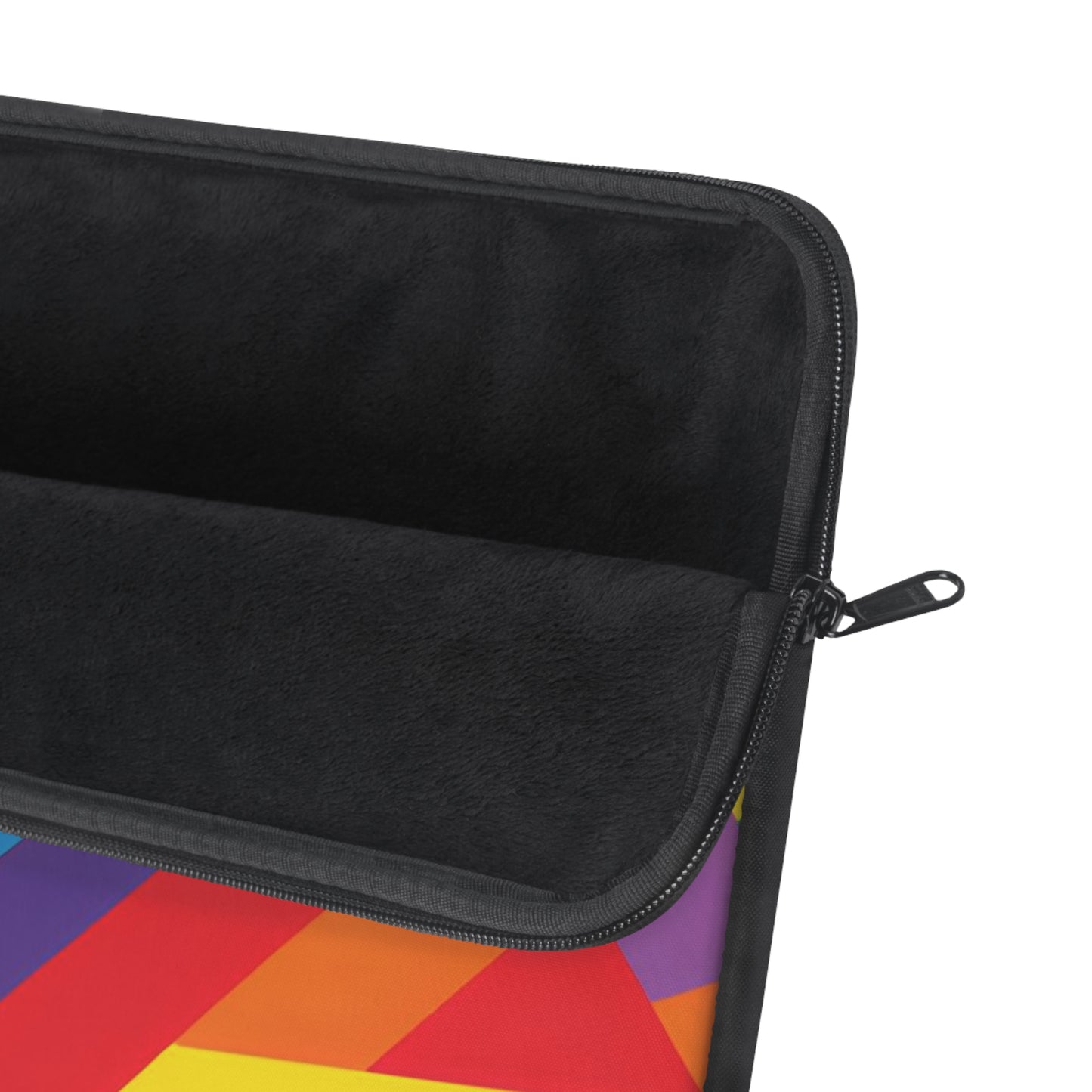 DazzleDancer - LGBTQ+ Laptop Sleeve (12", 13", 15")