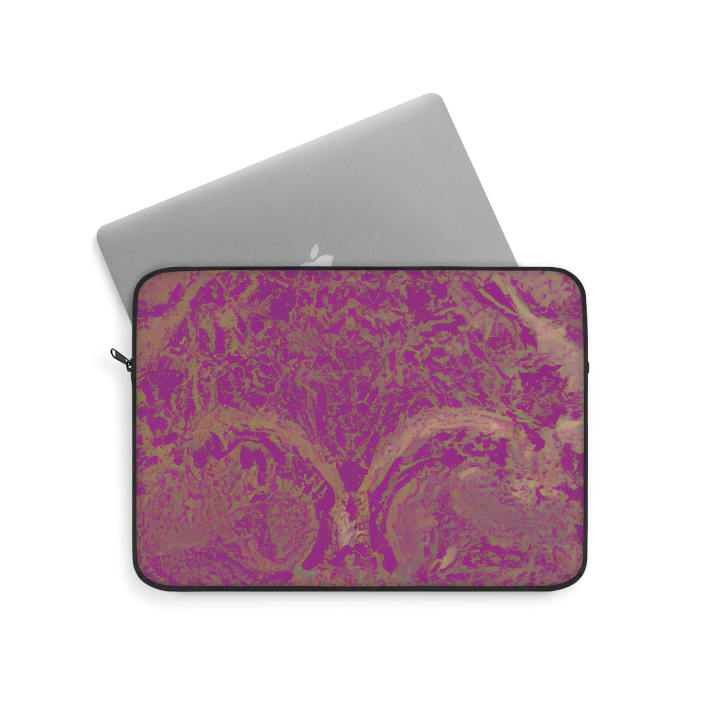 RazzxyFeather - LGBTQ+ Laptop Sleeve (12", 13", 15")