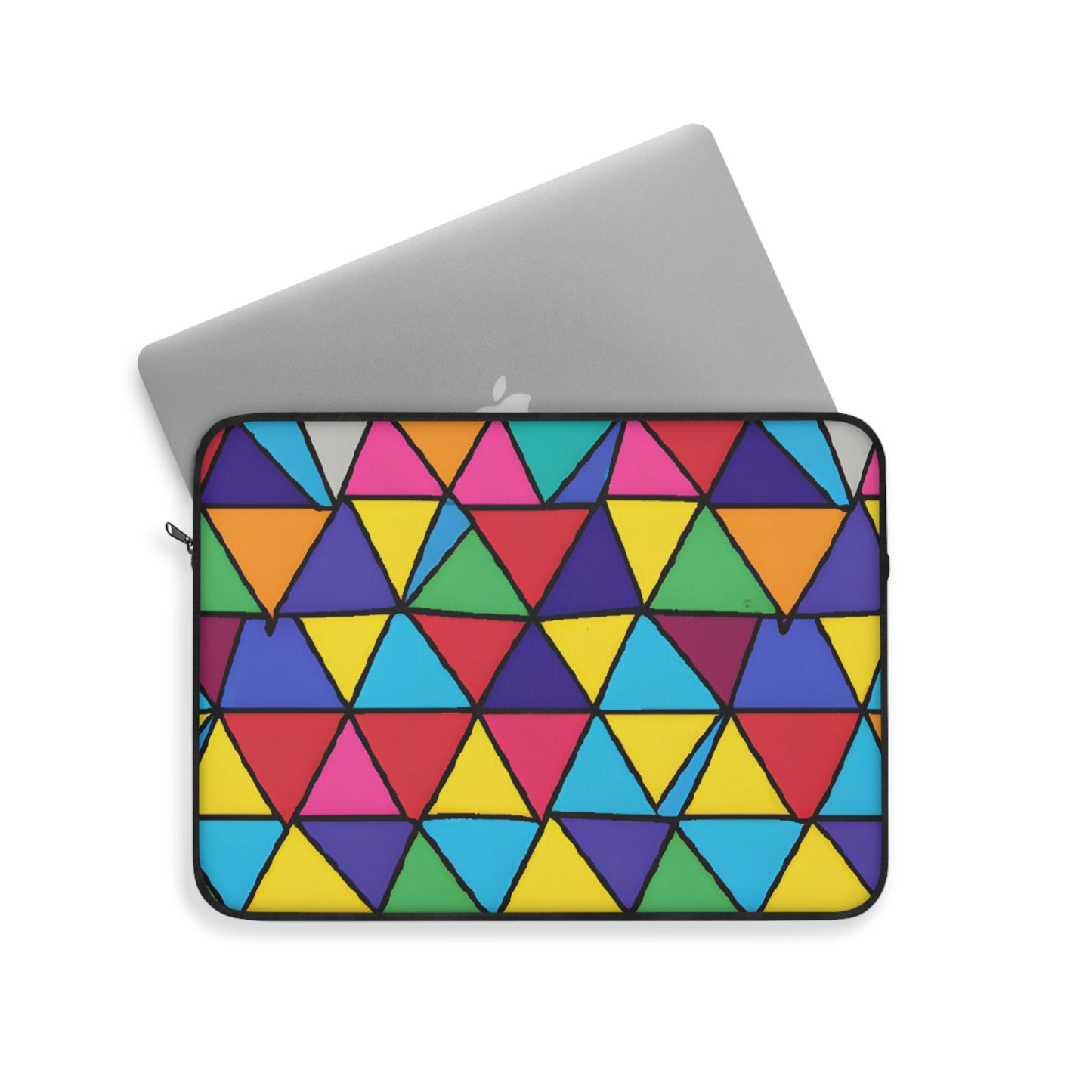 IrysBrightstar - LGBTQ+ Laptop Sleeve (12", 13", 15")