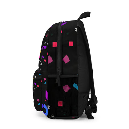 NeoSirenn - LGBTQ+ Pride Backpack