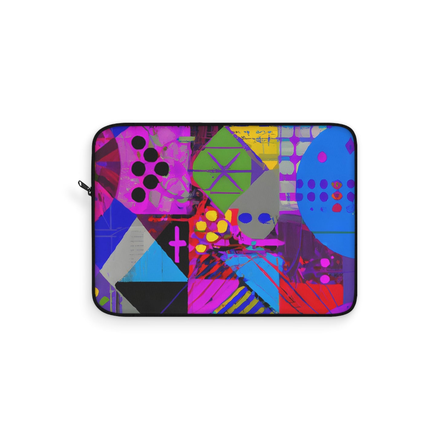 Astra23X - LGBTQ+ Laptop Sleeve (12", 13", 15")
