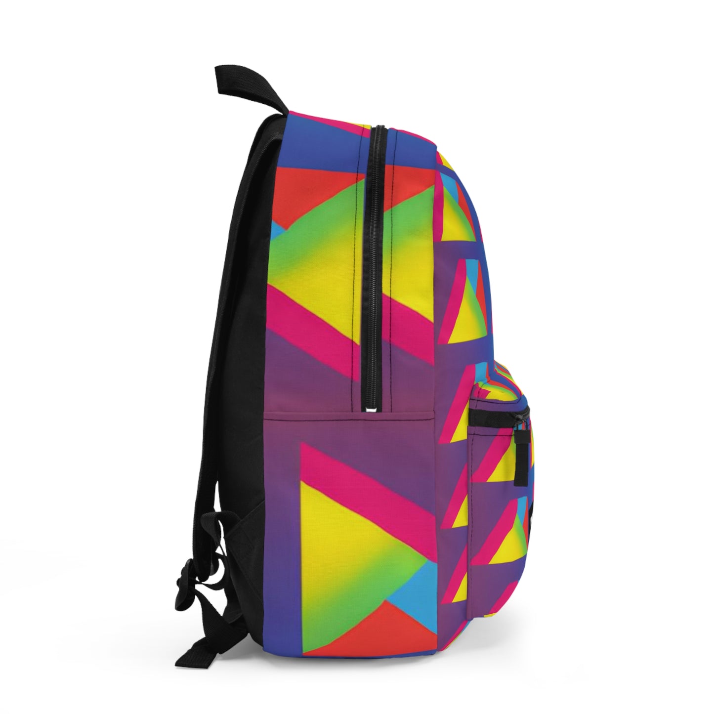 AuroraDiamond - Hustler Pride Backpack