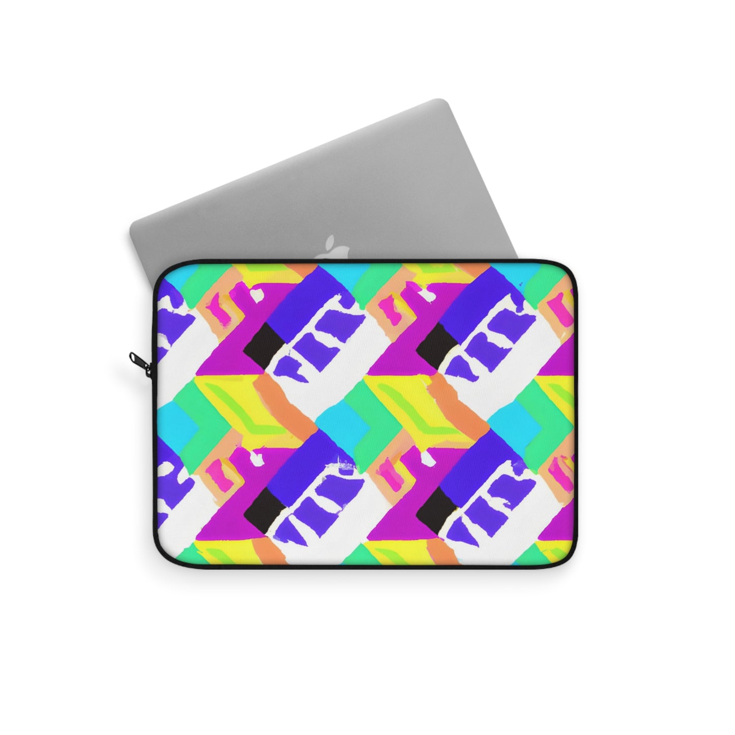 CannonFantasia - LGBTQ+ Laptop Sleeve (12", 13", 15")
