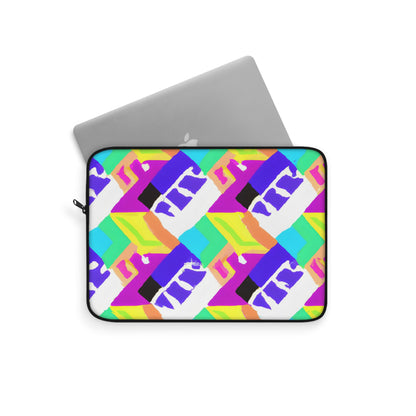 CannonFantasia - LGBTQ+ Laptop Sleeve (12", 13", 15")