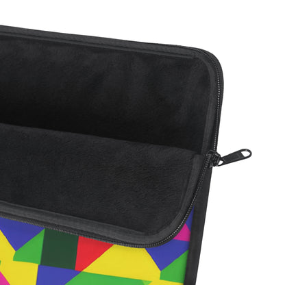 GlitterLux - LGBTQ+ Laptop Sleeve (12", 13", 15")