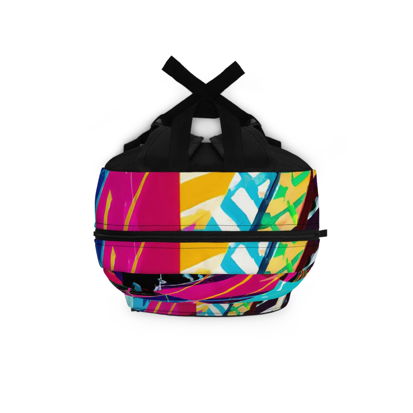 Starflash2k3 - Hustler Backpack