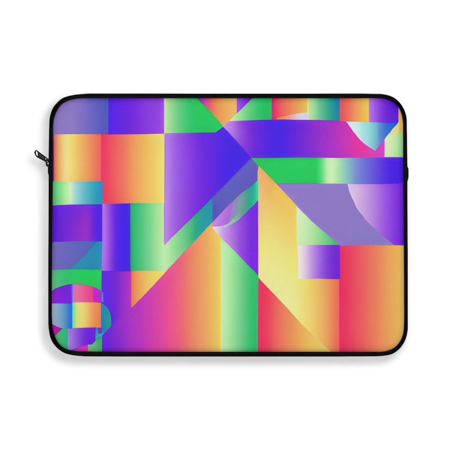 LuminousLola - LGBTQ+ Laptop Sleeve (12", 13", 15")