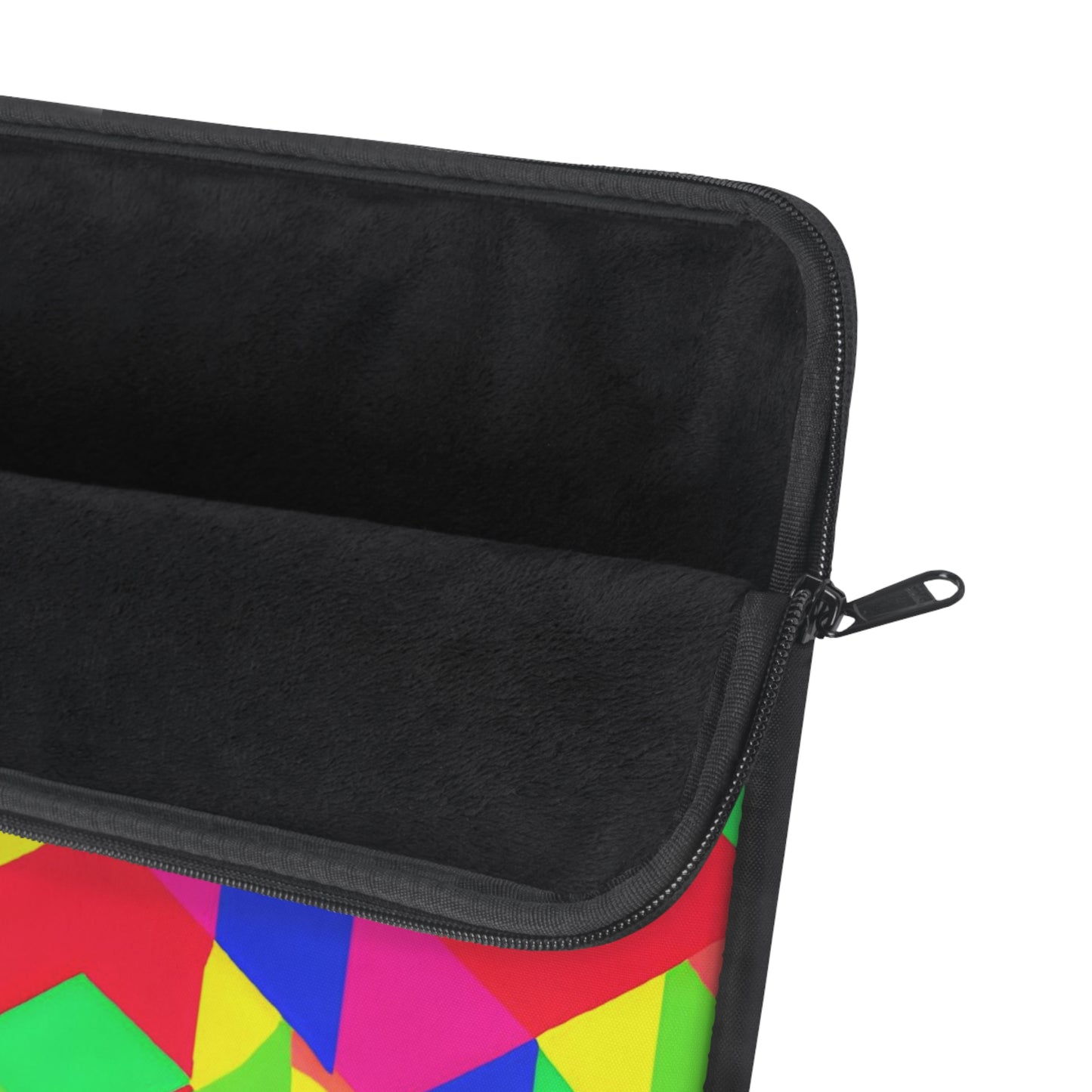 FlashyFever - LGBTQ+ Laptop Sleeve (12", 13", 15")