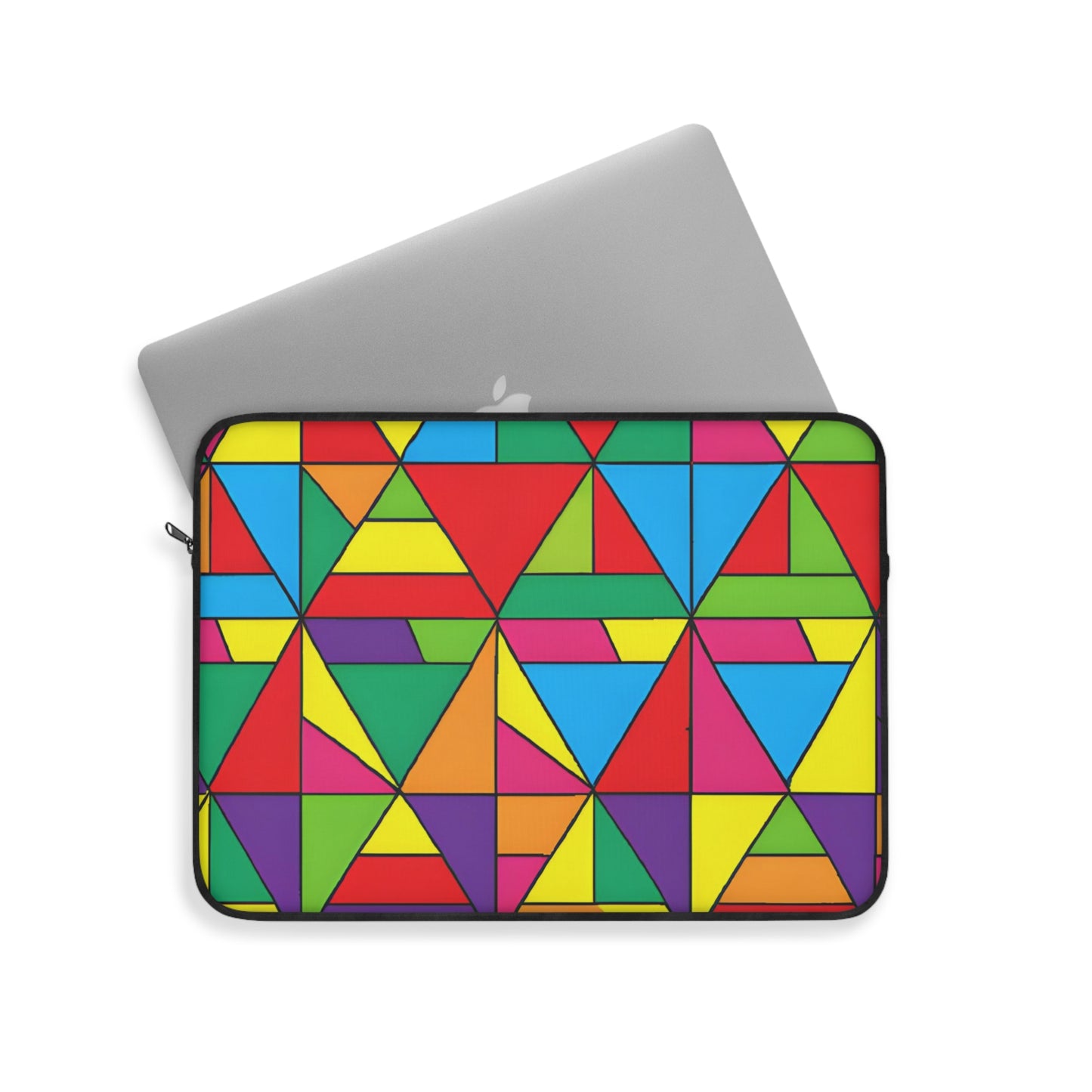 SparkleFlashy - LGBTQ+ Laptop Sleeve (12", 13", 15")