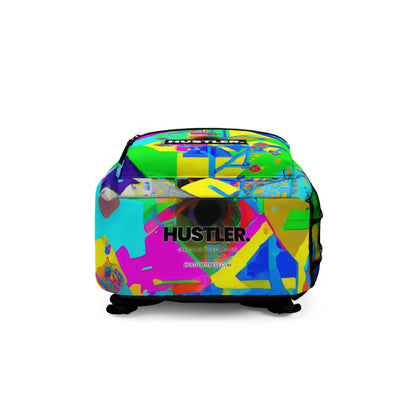 Starrigate23 - Hustler Backpack