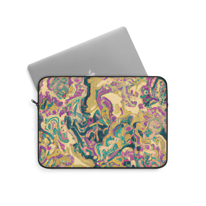 SparkleDazzle - LGBTQ+ Laptop Sleeve (12", 13", 15")