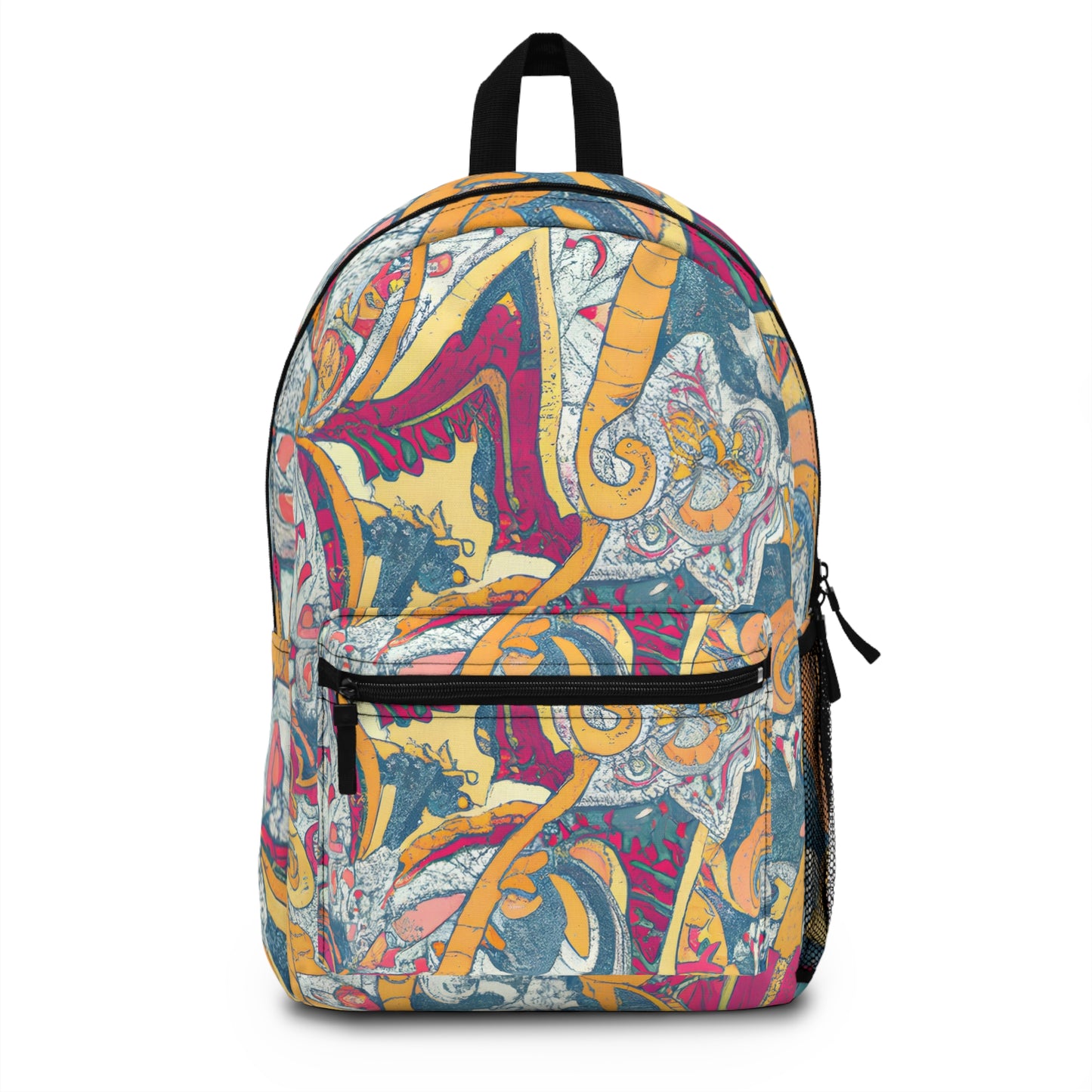 DaisyDiamonds - LGBTQ+ Pride Backpack