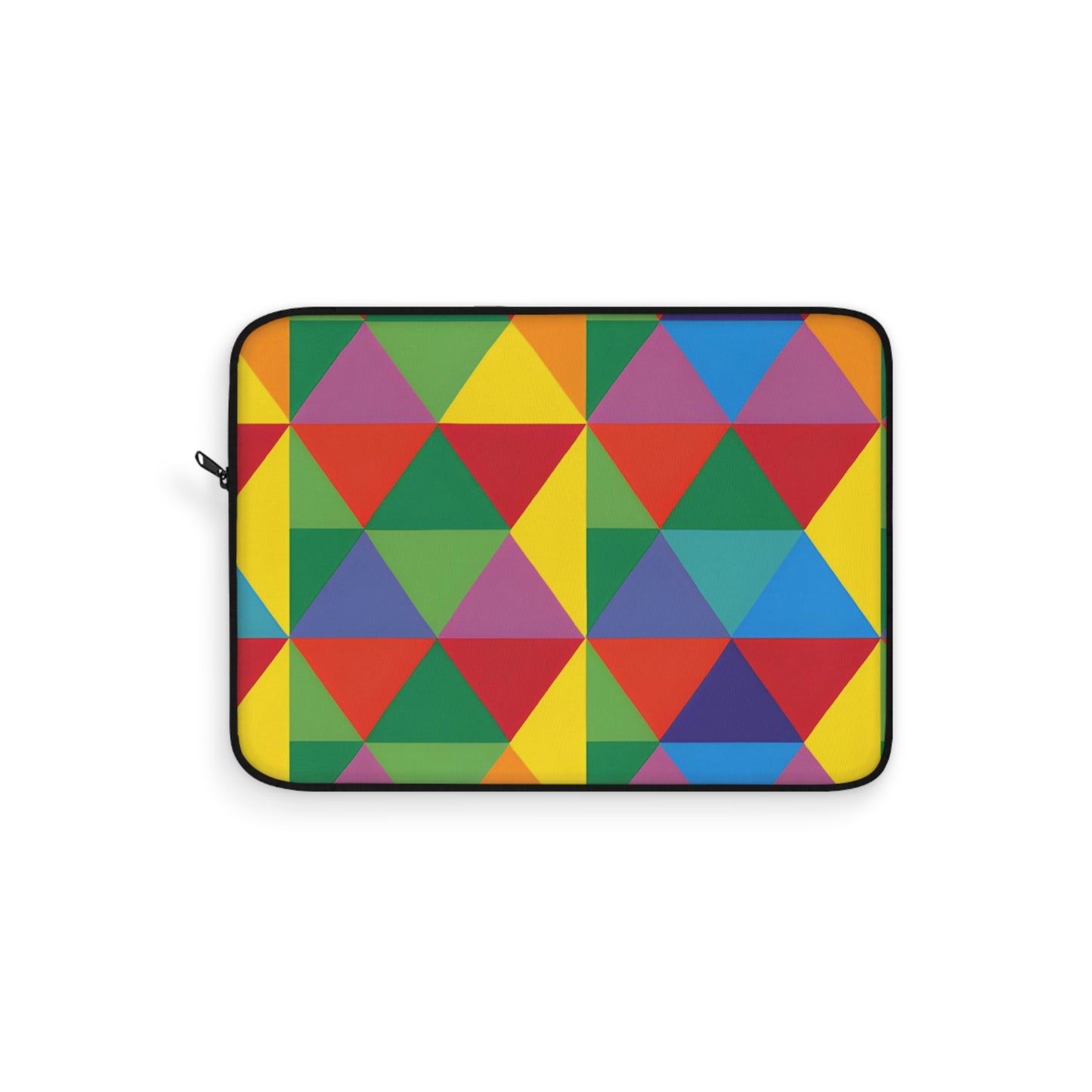 GlitterGalore - LGBTQ+ Laptop Sleeve (12", 13", 15")