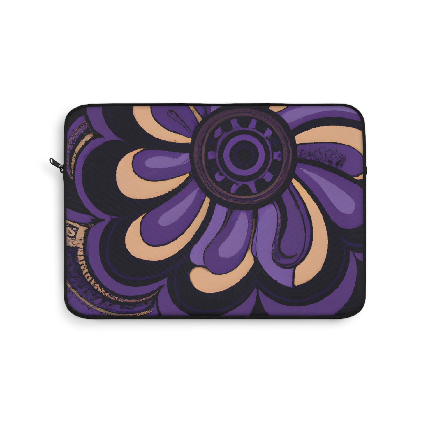 VelvetTemperance - LGBTQ+ Laptop Sleeve (12", 13", 15")