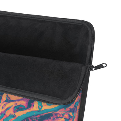 DazzleDarling - LGBTQ+ Laptop Sleeve (12", 13", 15")
