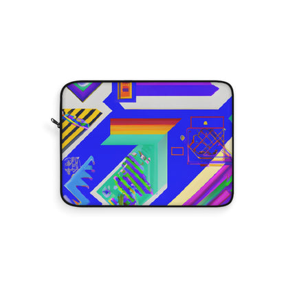 Galaxxxy - LGBTQ+ Laptop Sleeve (12", 13", 15")