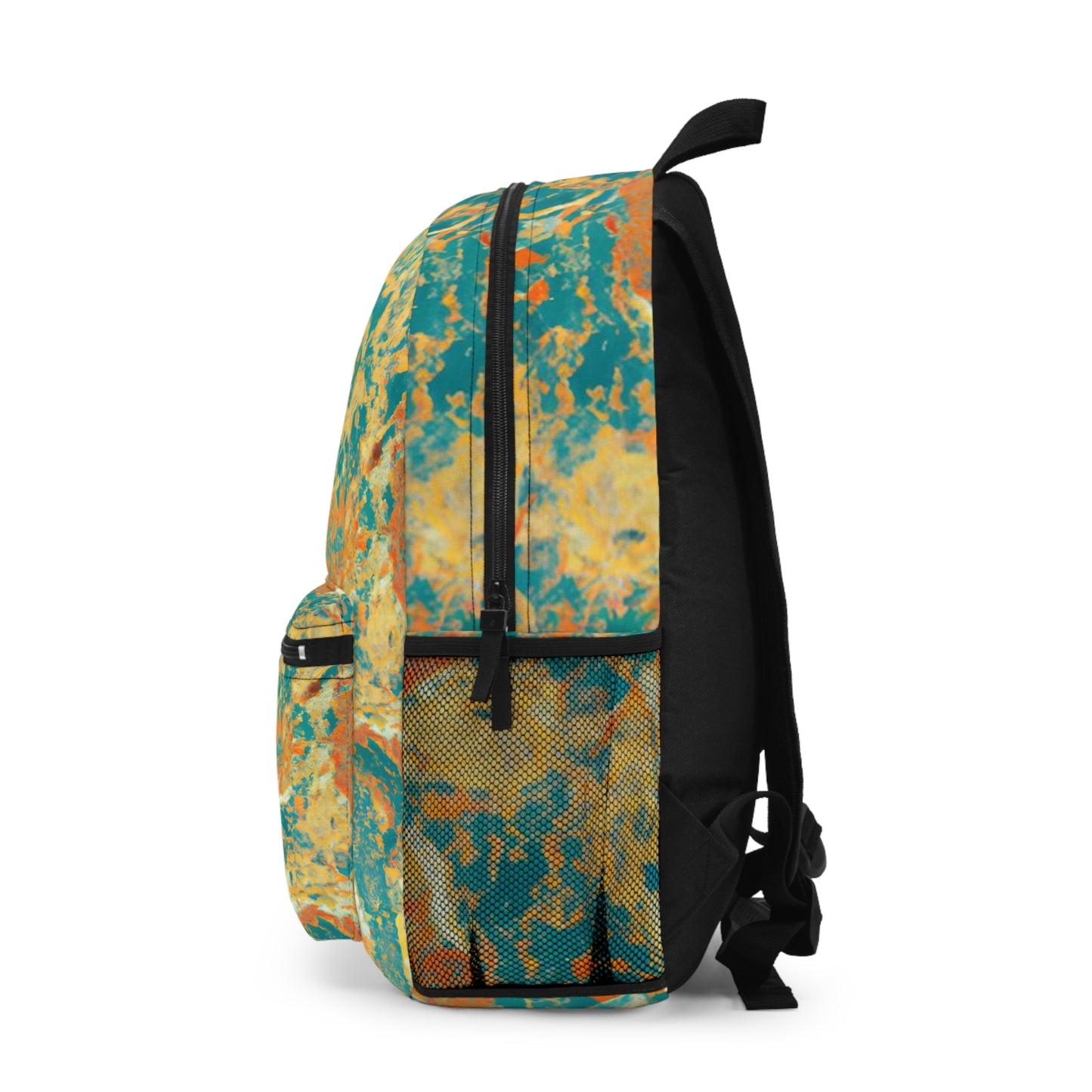 LuxLaFlamme - LGBTQ+ Pride Backpack