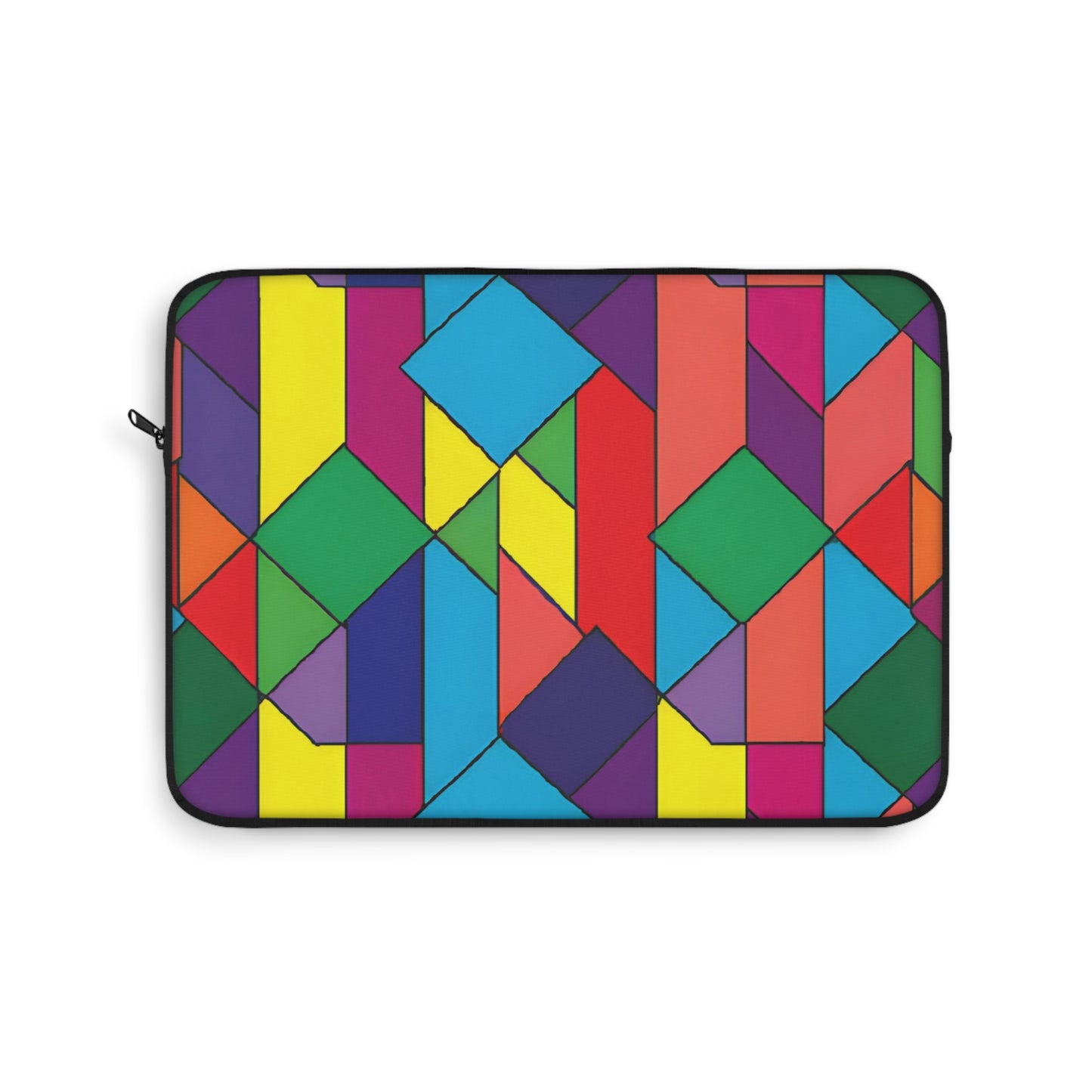AuroraFluxx - LGBTQ+ Laptop Sleeve (12", 13", 15")